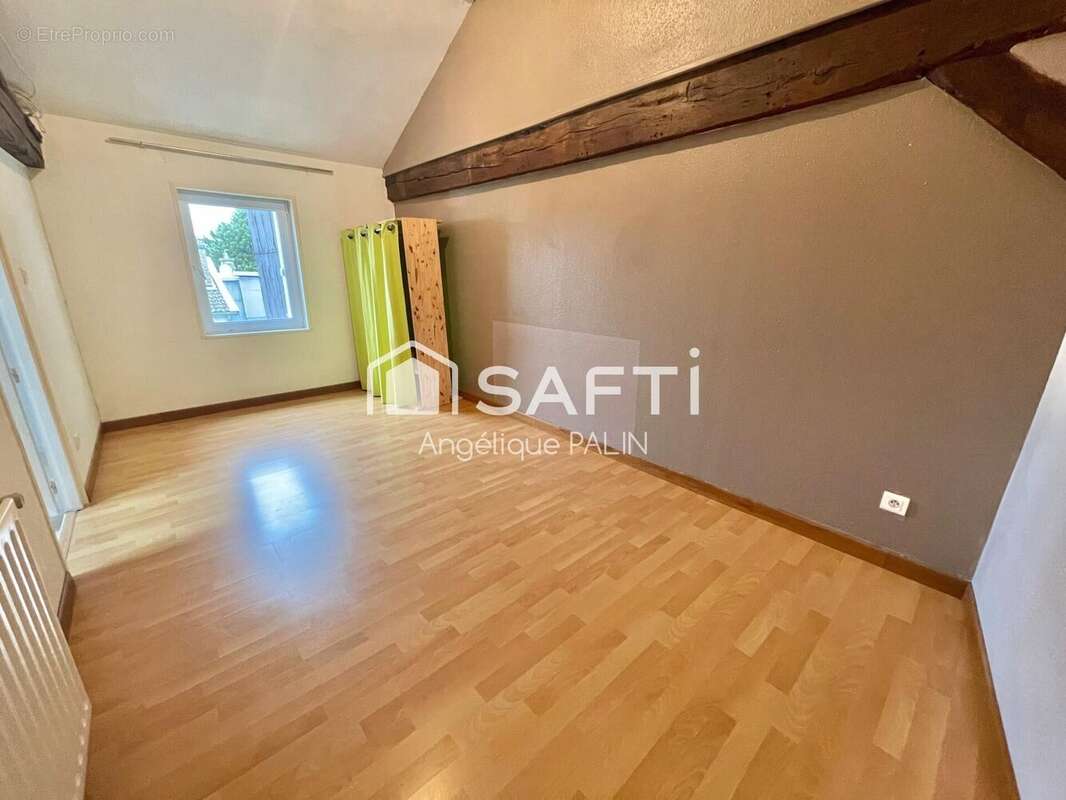 Photo 6 - Appartement à SAINTE-MENEHOULD