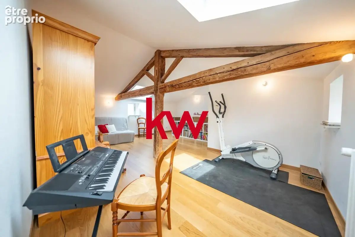 Maison 9 pièces 200 m² à vendre à Romagnat (63540) - photo 6