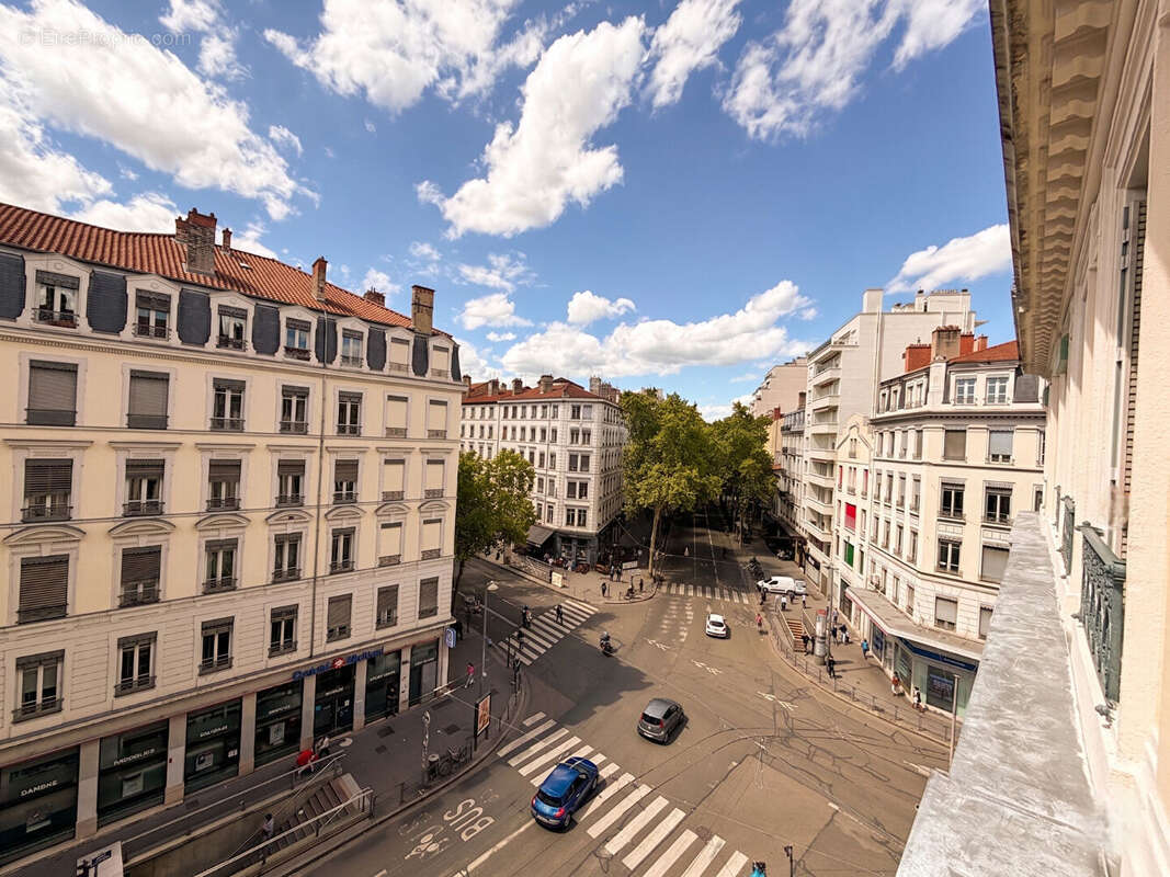 Appartement T3 de 79 m² - Secteur GAMBETTA - photo 11
