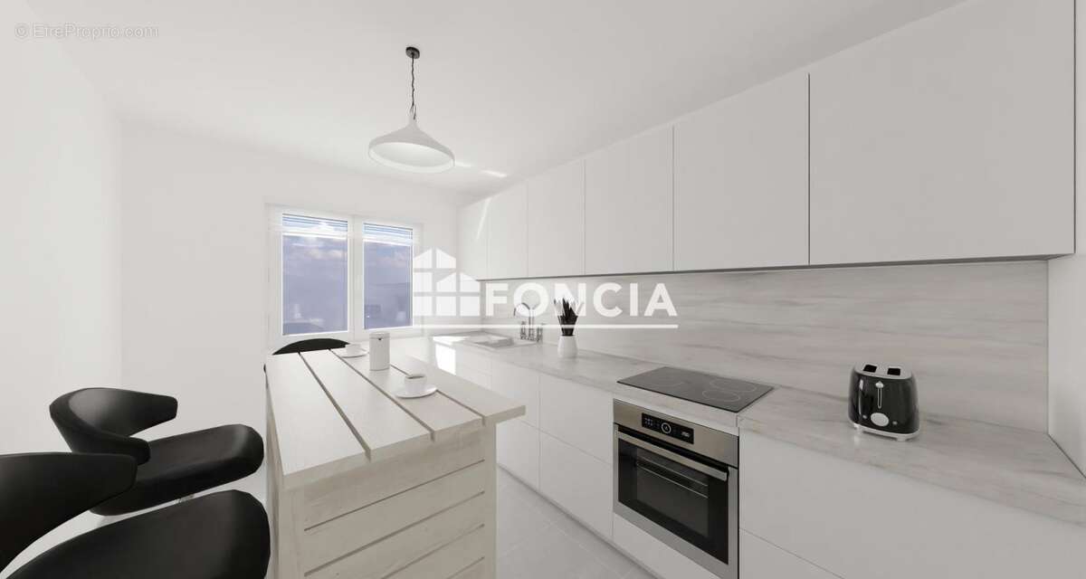 Appartement à ORLEANS