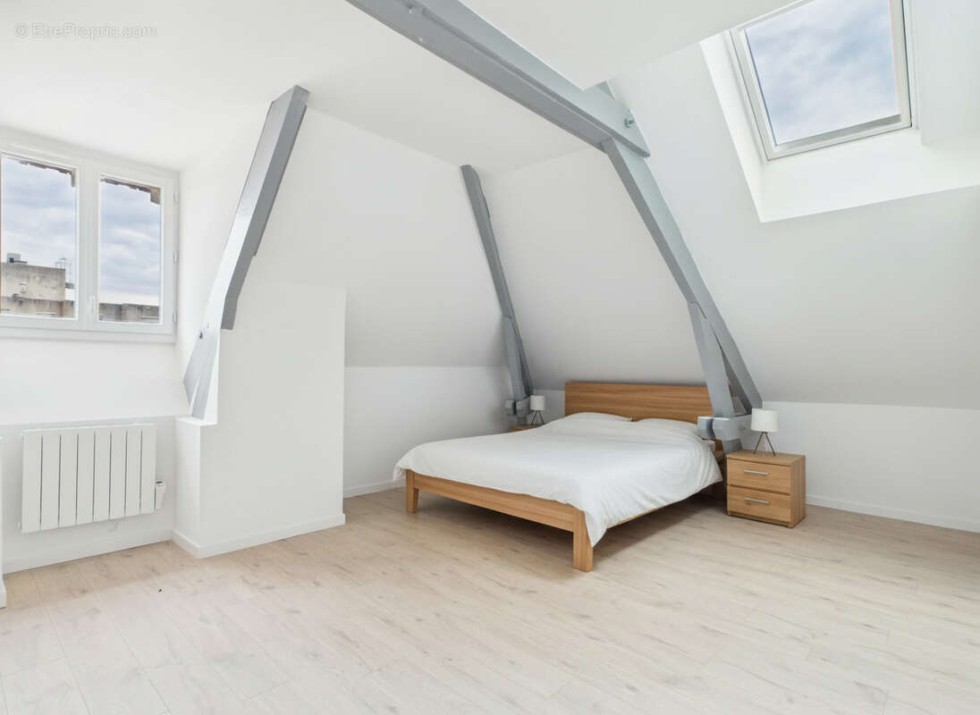 Appartement à AVIGNON