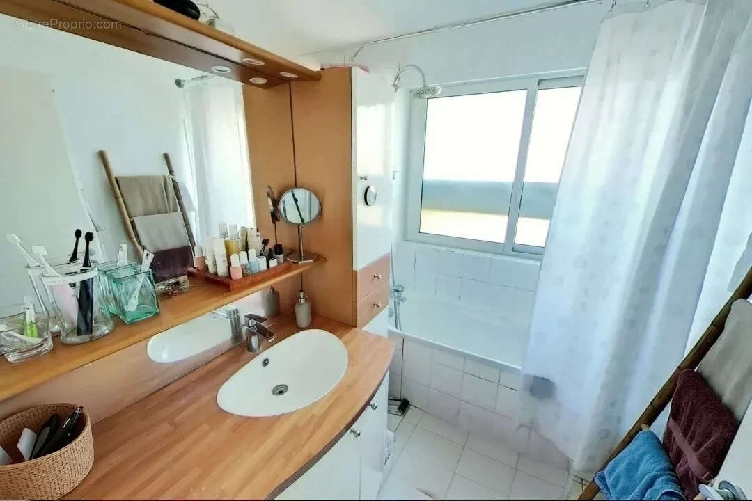 Appartement à MARLY-LE-ROI