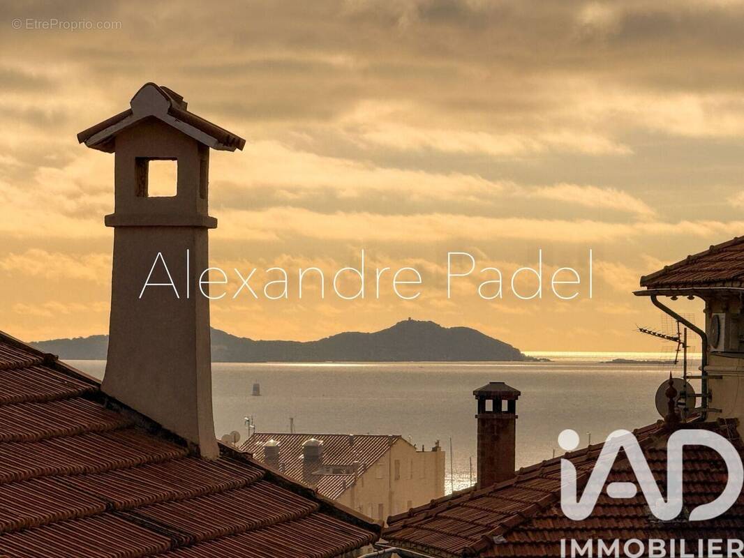 Photo 1 - Appartement à BANDOL