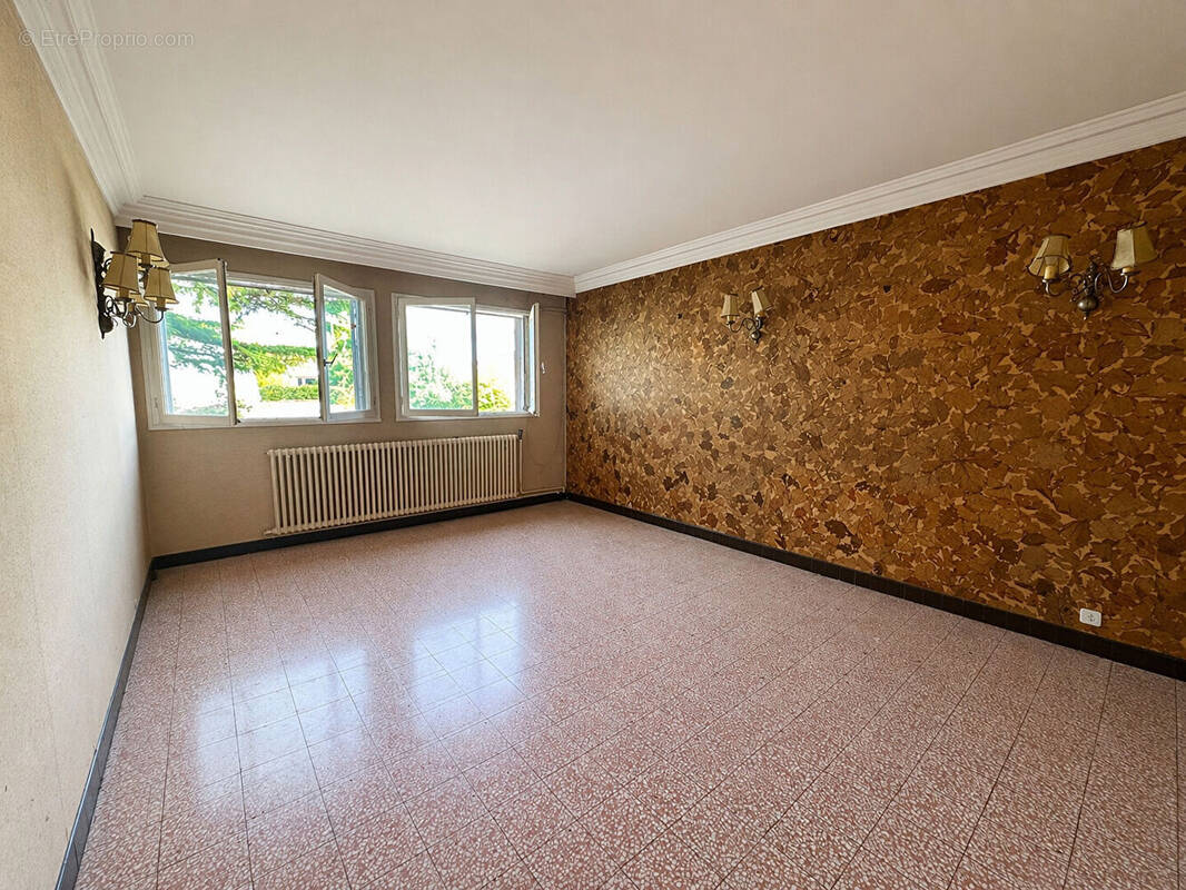 Maison à VILLEBON-SUR-YVETTE