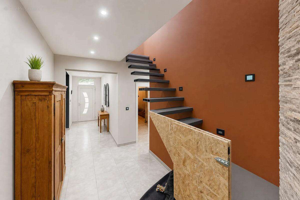 Maison à FLORANGE