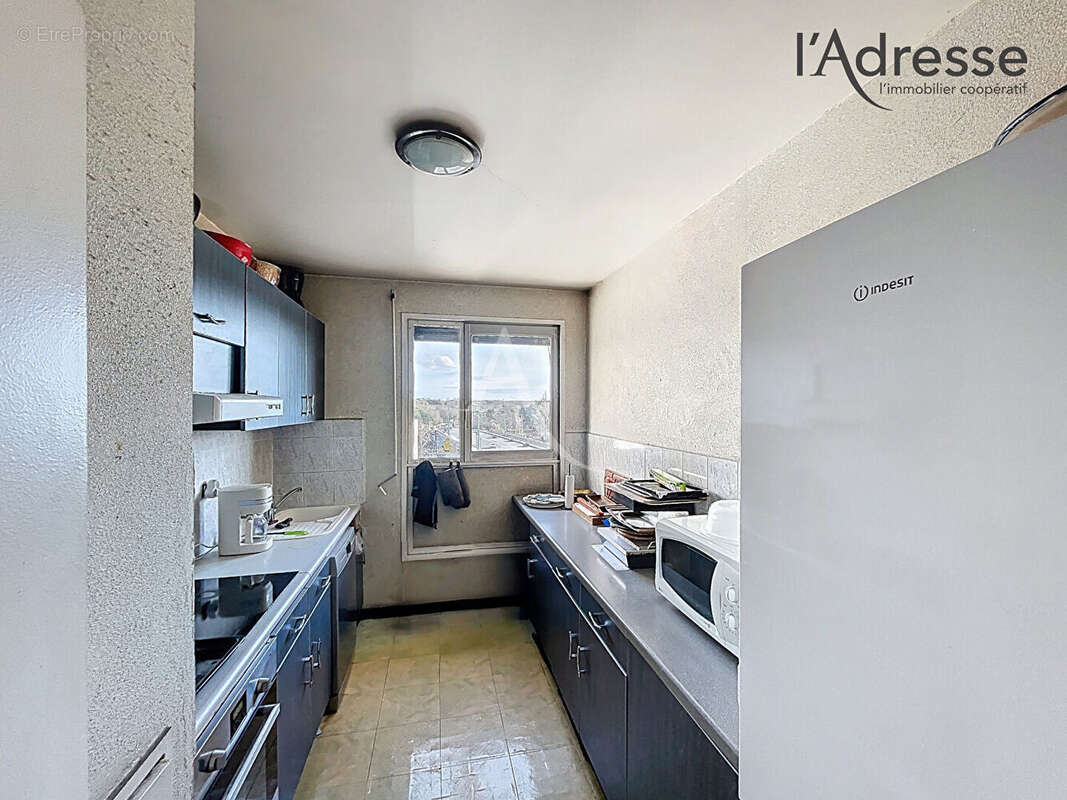 Appartement à SURESNES