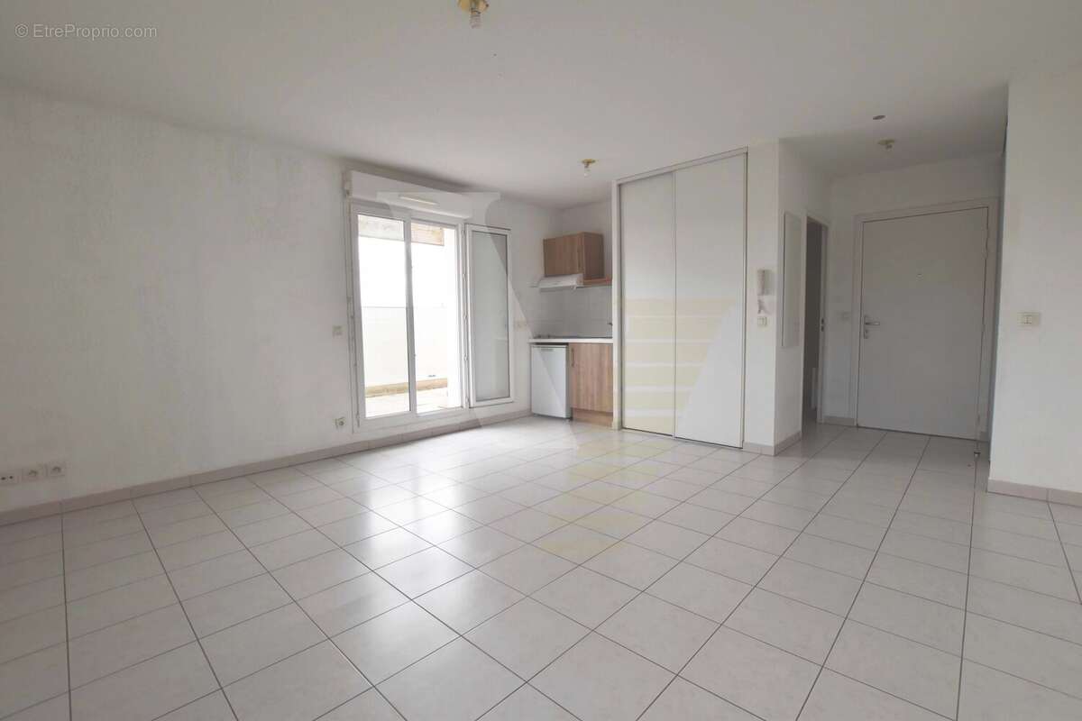 Appartement à BEZIERS