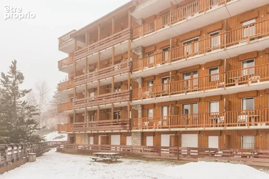 Investissement en residence de tourisme - photo 4