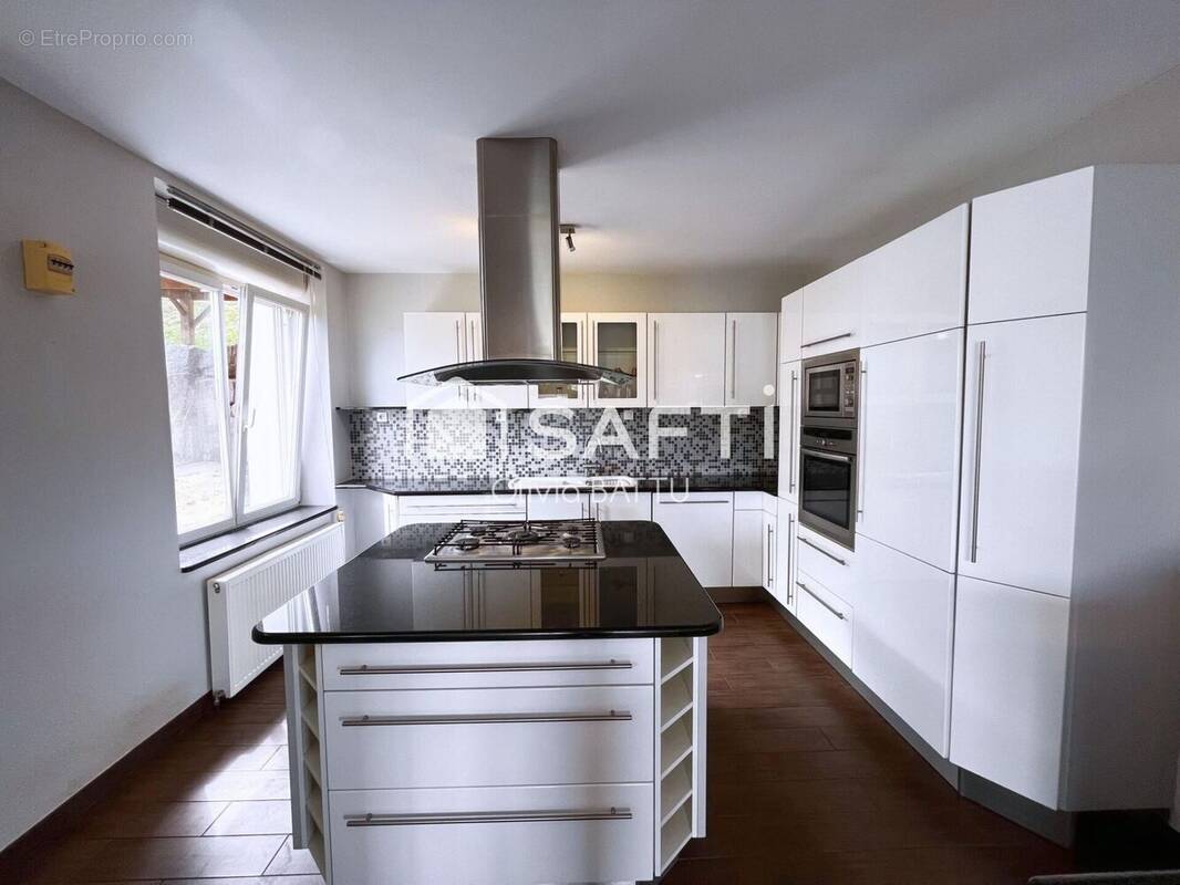 Photo 1 - Maison à GOLBEY