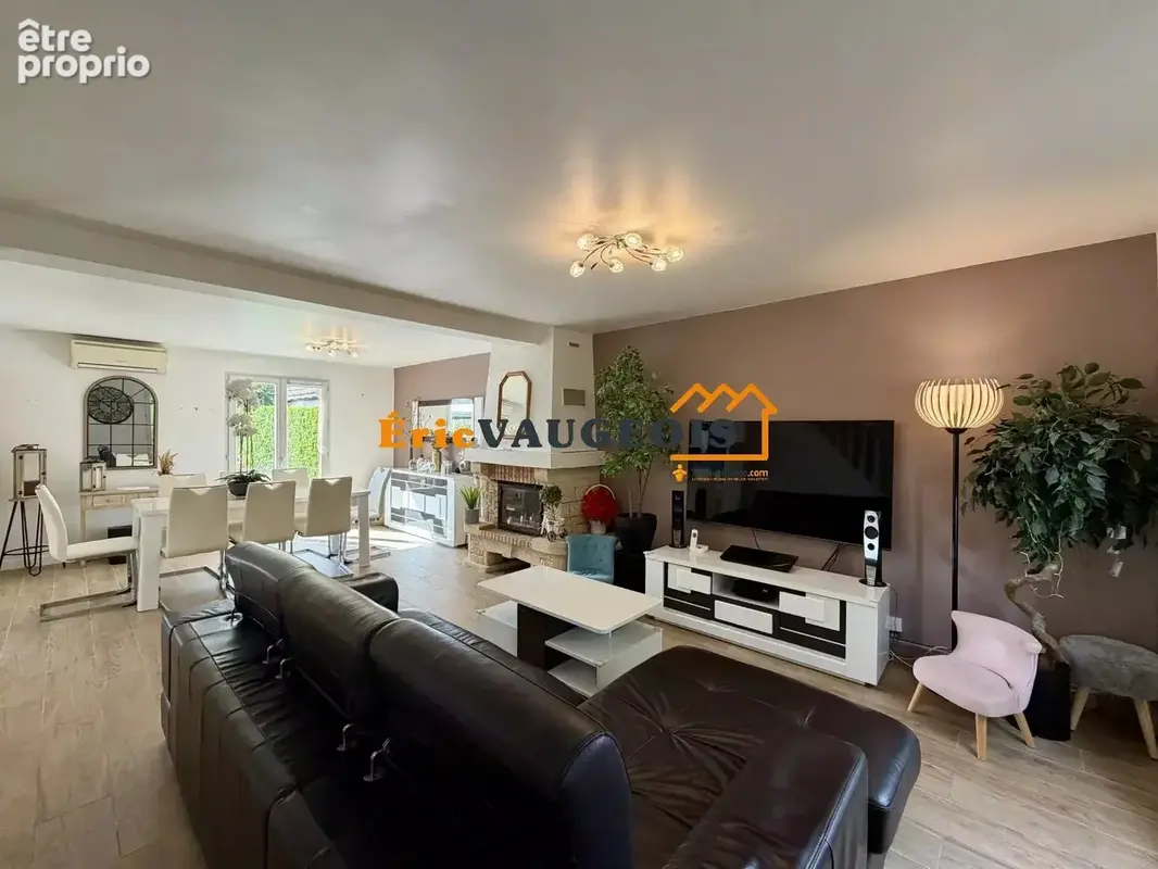 Vente Maison Coulommiers(77120) 275 000ï¿œ - photo 7