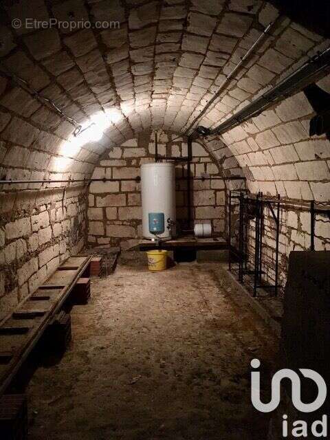 Photo 8 - Maison à MICHERY