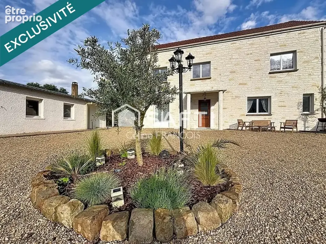 Photo 1 - Maison à PERONNE