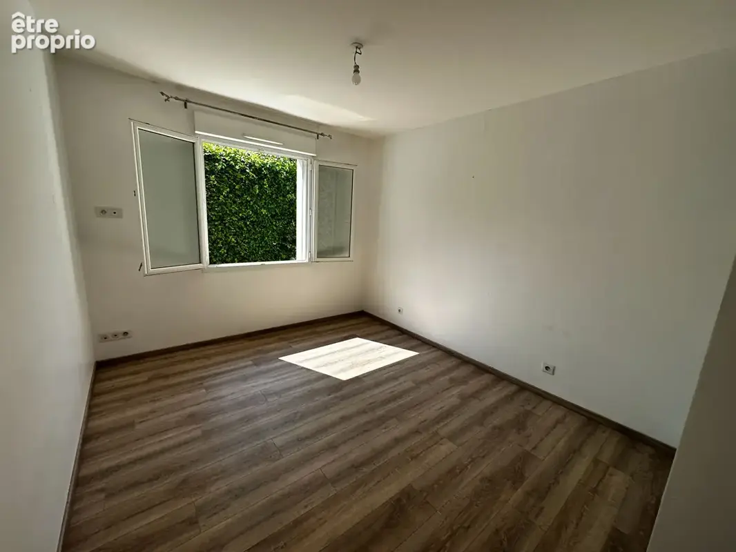 LES SORINIERES : Maison contemporaine au calme avec 3 chambres et garage - photo 8