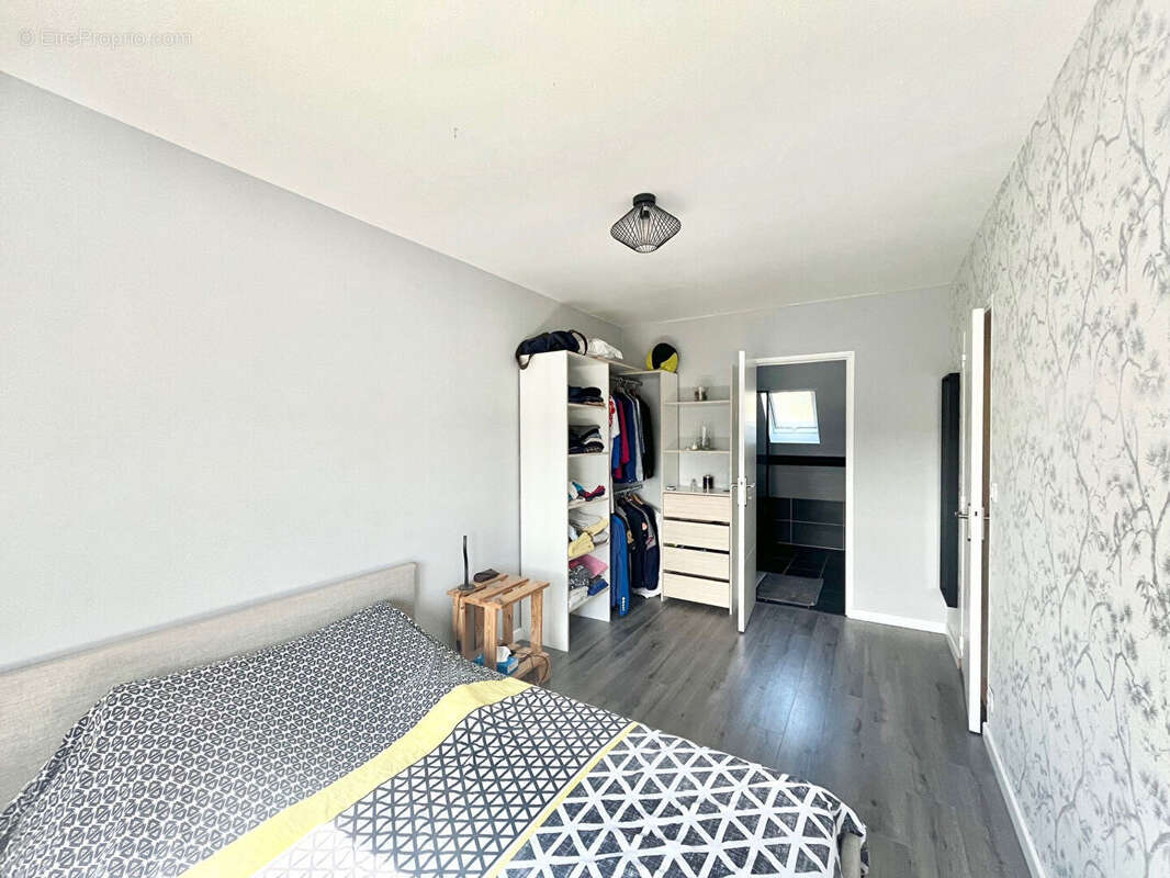 A VENDRE Maison à Louvigny 6 pièce(s)  4 chambres 102,65 m2 - entièrement rénovée 2020 - belle orientation - photo 12