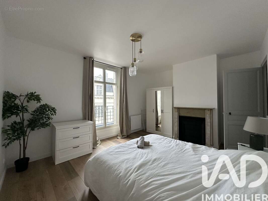 Photo 9 - Appartement à DOUAI