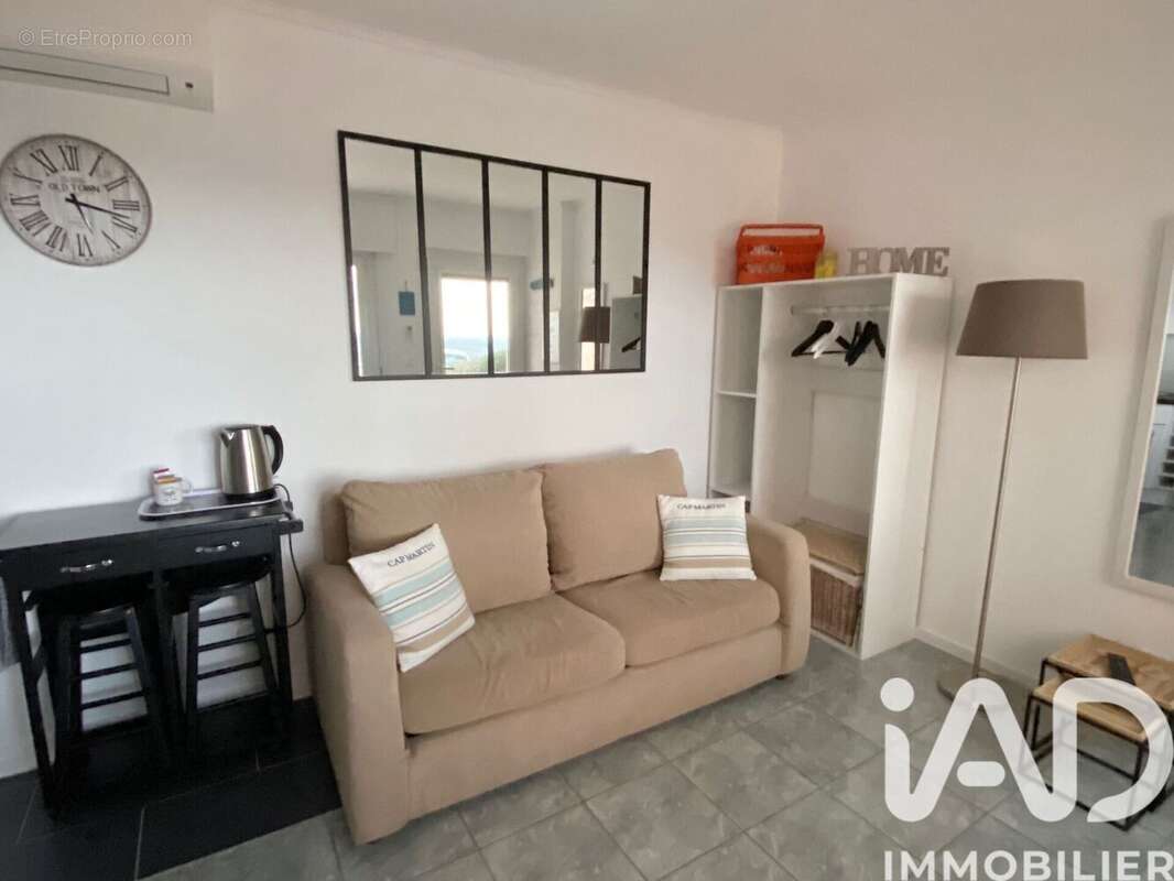 Photo 2 - Appartement à LA SEYNE-SUR-MER