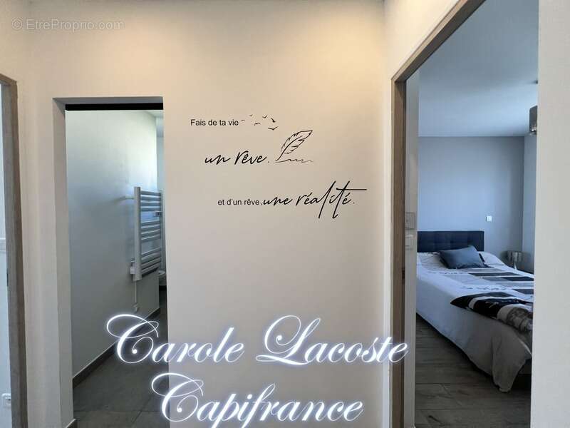 Maison à FONSORBES