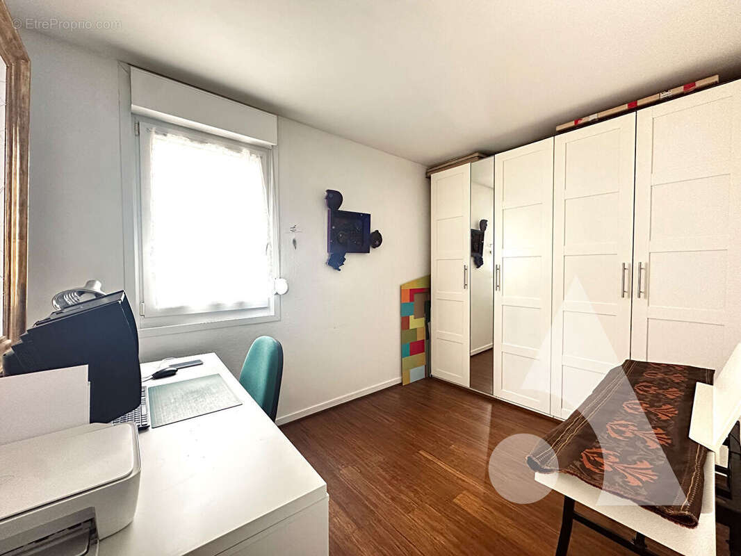 Appartement Saint Omer 4 pièce(s) - photo 5