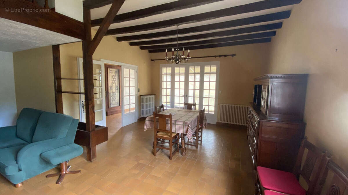 Maison à SAINT-BREVIN-LES-PINS