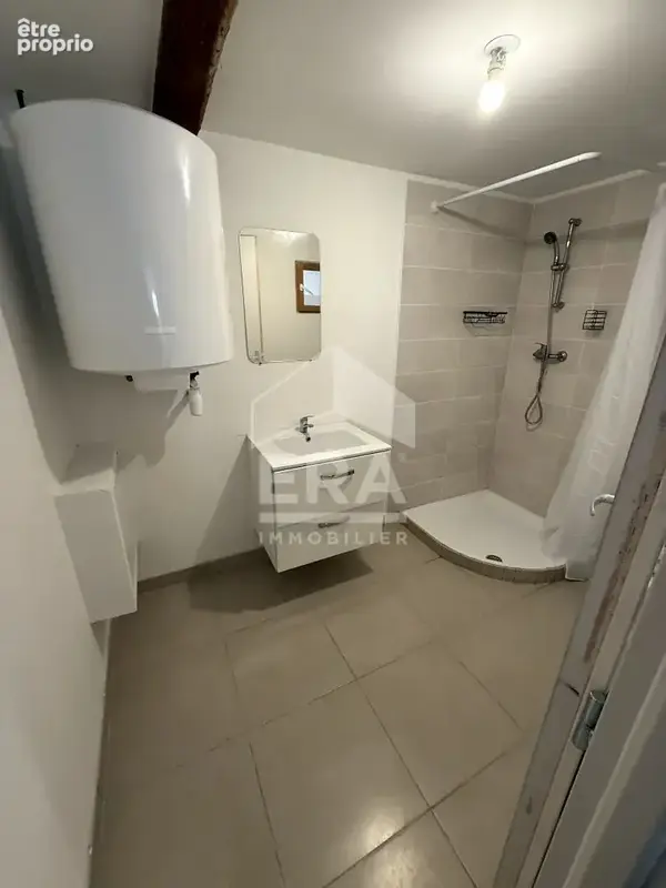 Immeuble 75m² à limoux - photo 13