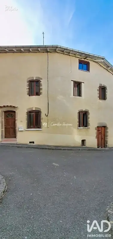 Photo 1 - Maison à VILLECHENEVE