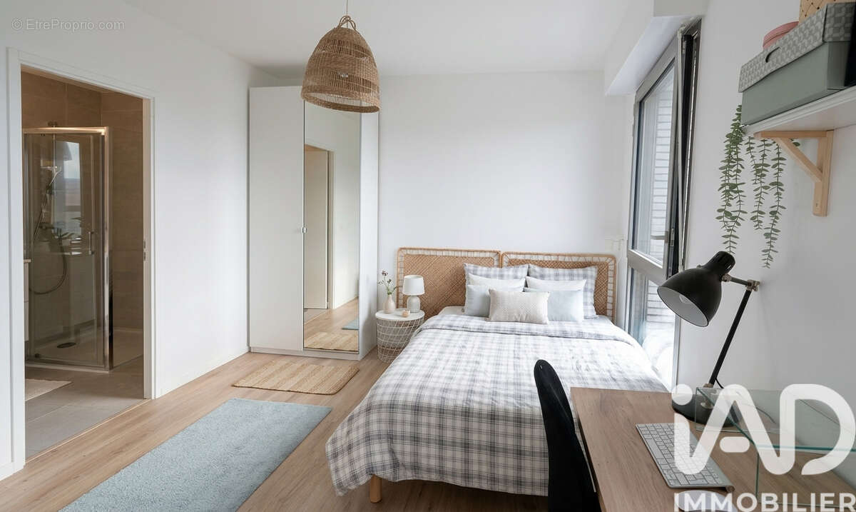 Photo 6 - Appartement à MASSY