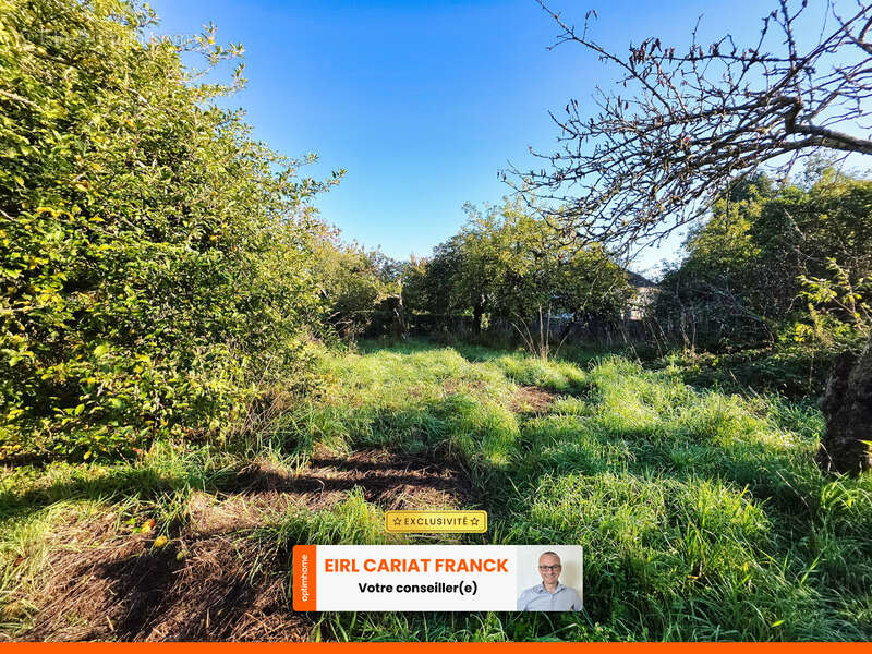 Maison à LA SOUTERRAINE