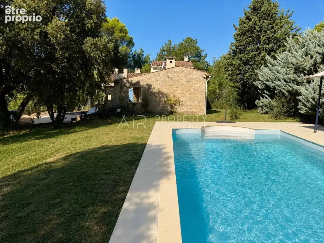 Maison à PUYVERT