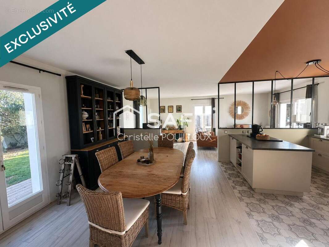 Photo 4 - Maison à NIORT