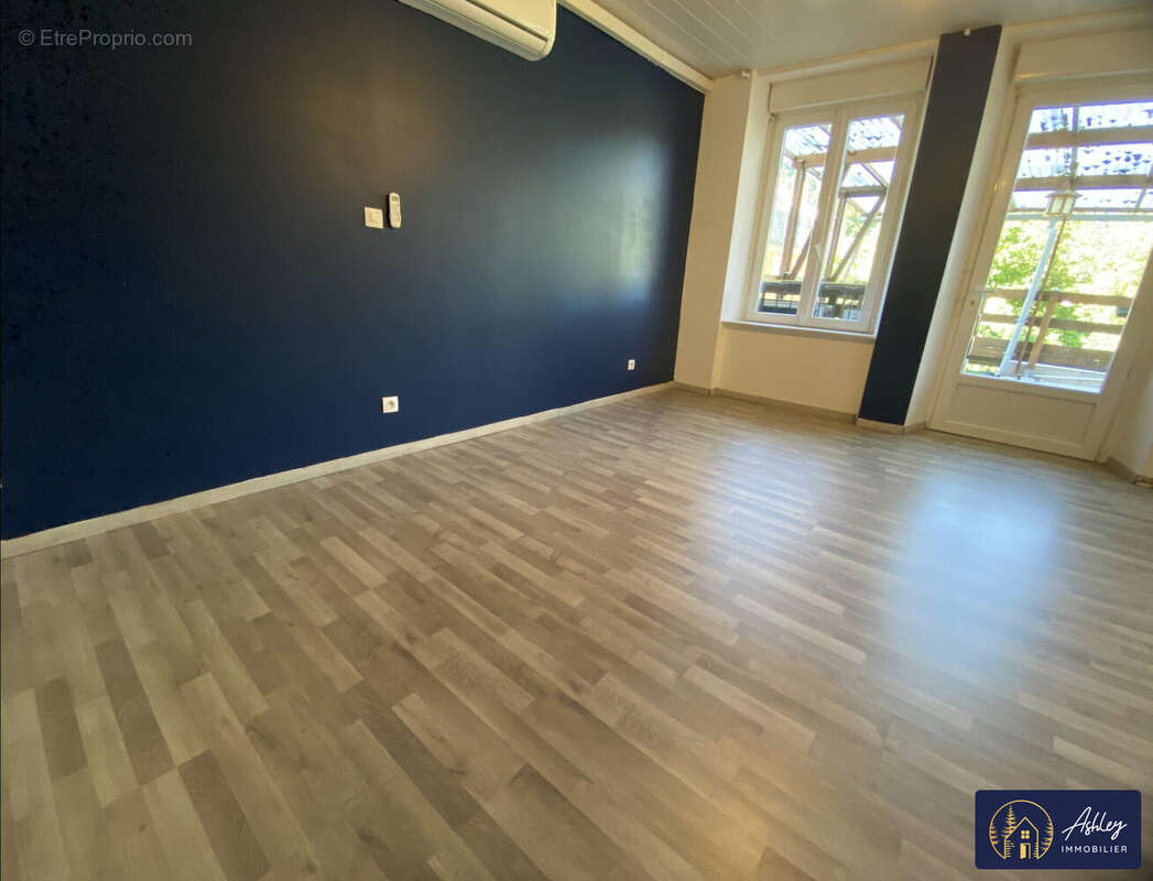 Maison 7 pièces BORT-LES-ORGUES - Maison à BORT-LES-ORGUES