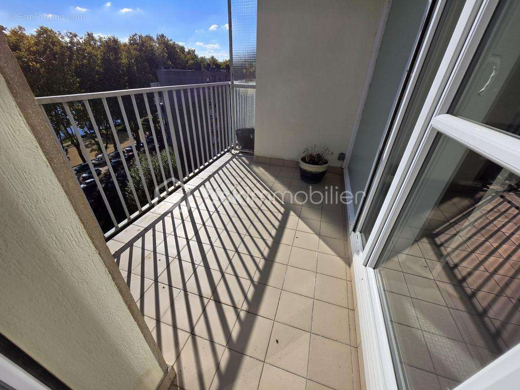 Appartement à NEVERS