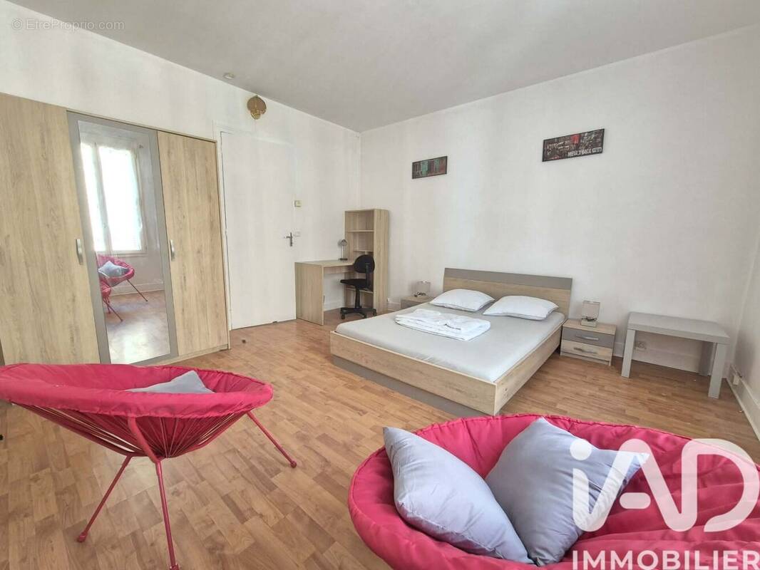Photo 1 - Appartement à LE HAVRE