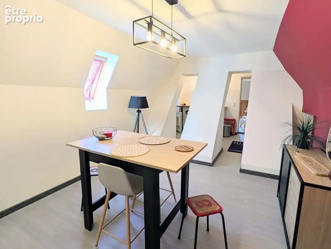 Maison Polminhac - 175m² - 4 chambres - Sous-sol - photo 19