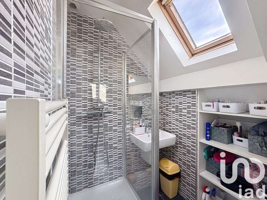 Photo 9 - Maison à NOISEAU