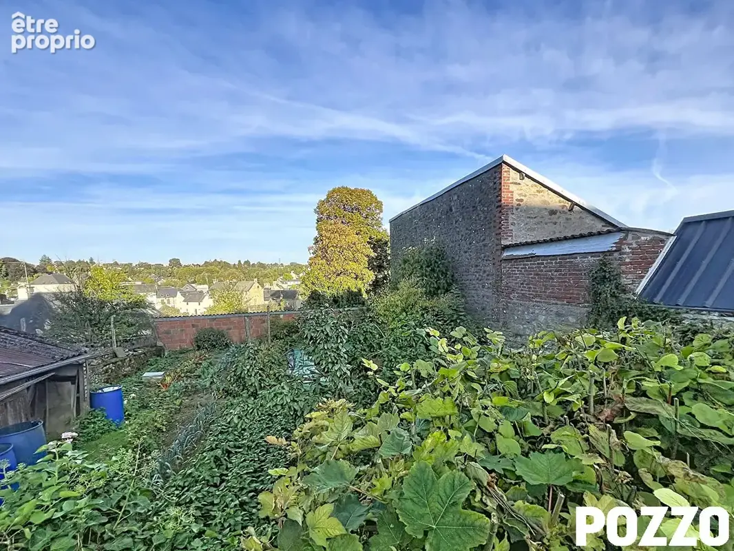 Hyper centre ville de villedieu-les-poeles-rouffigny - photo 9