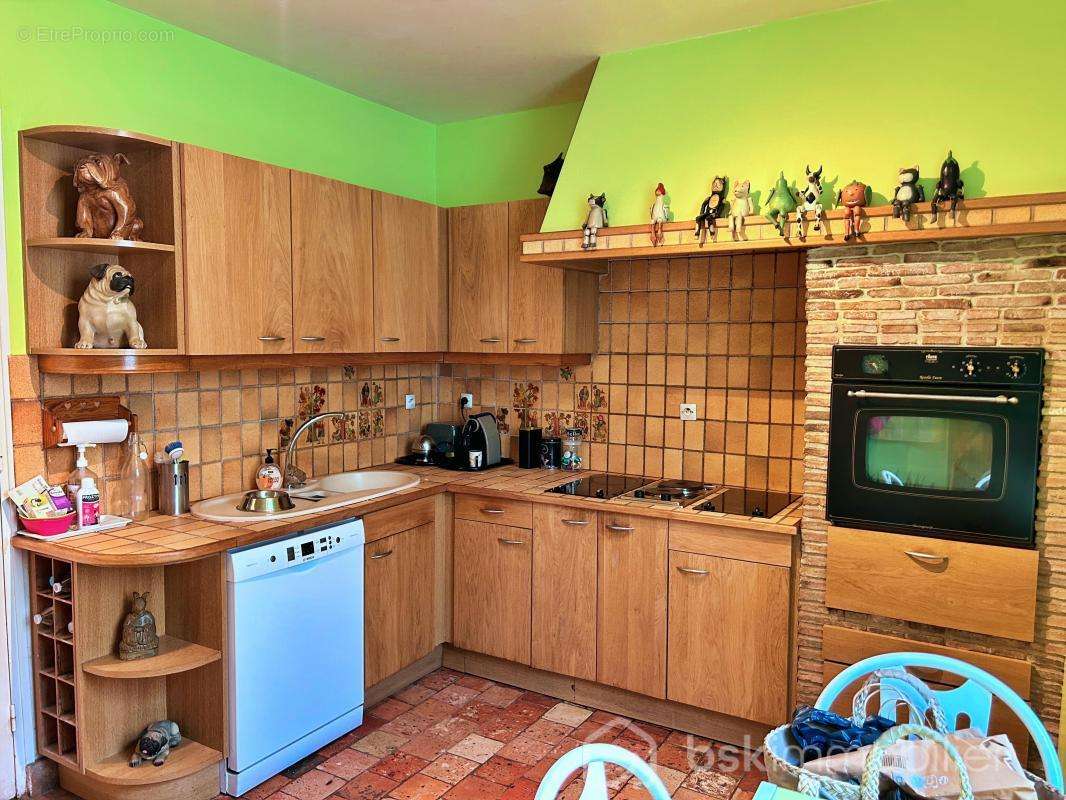 Maison à GARANCIERES