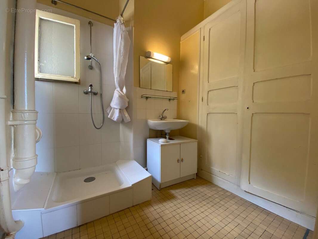 Appartement à POITIERS