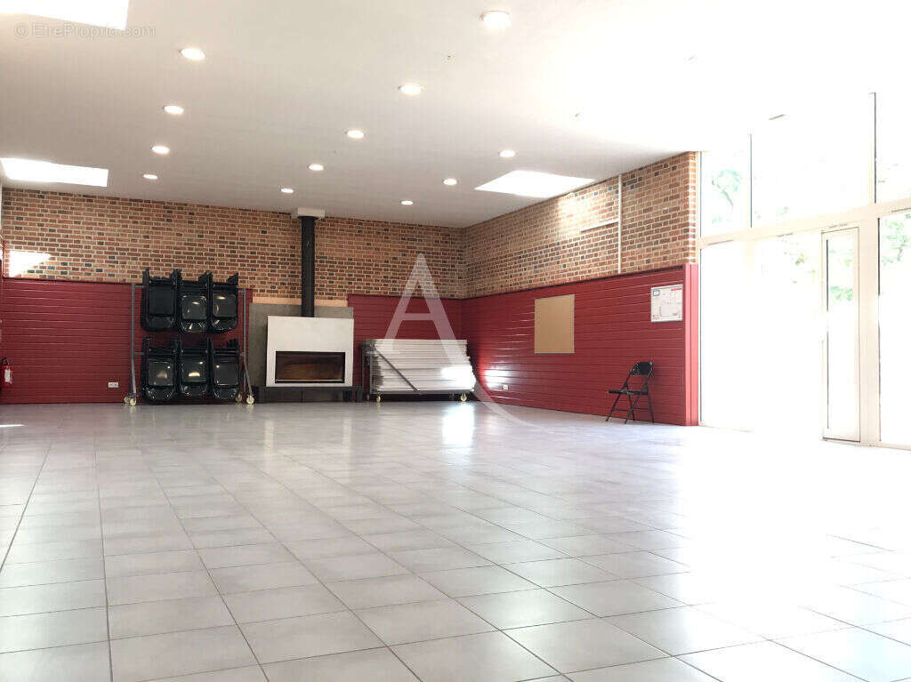 Maison à JOUY-LE-POTIER