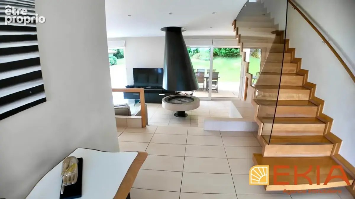 Maison 7 pièces 250 m² à vendre à Urrugne (64122) - photo 5