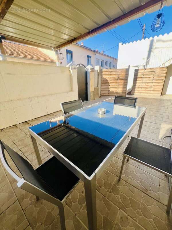 Vente Maison Perpignan(66000) 158 000ï¿œ - photo 7