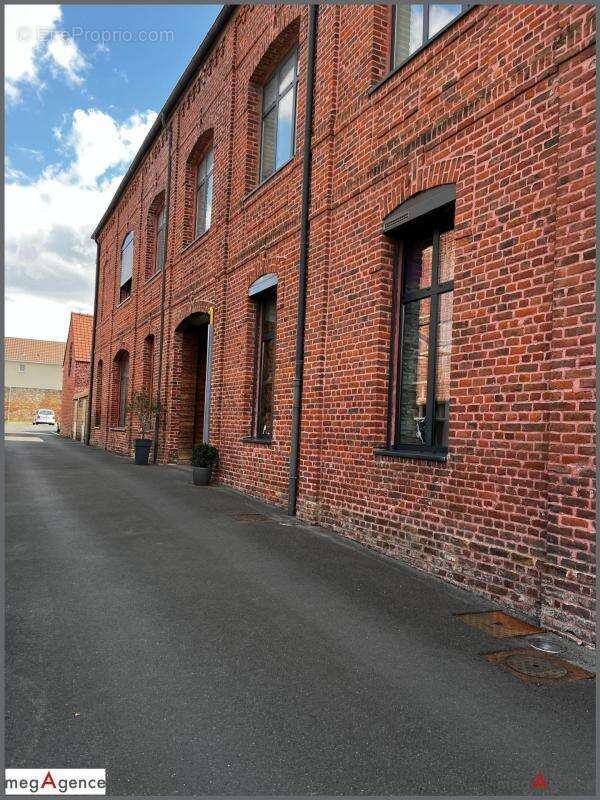 Appartement à CAMBRAI