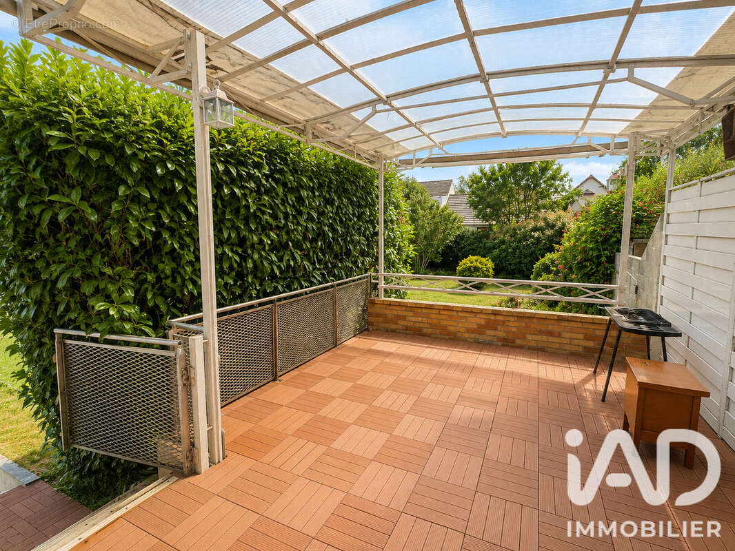 Maison 121 m² à Morsang-Sur-Orge  - photo 3