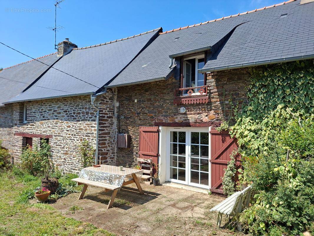 Maison à MAURON