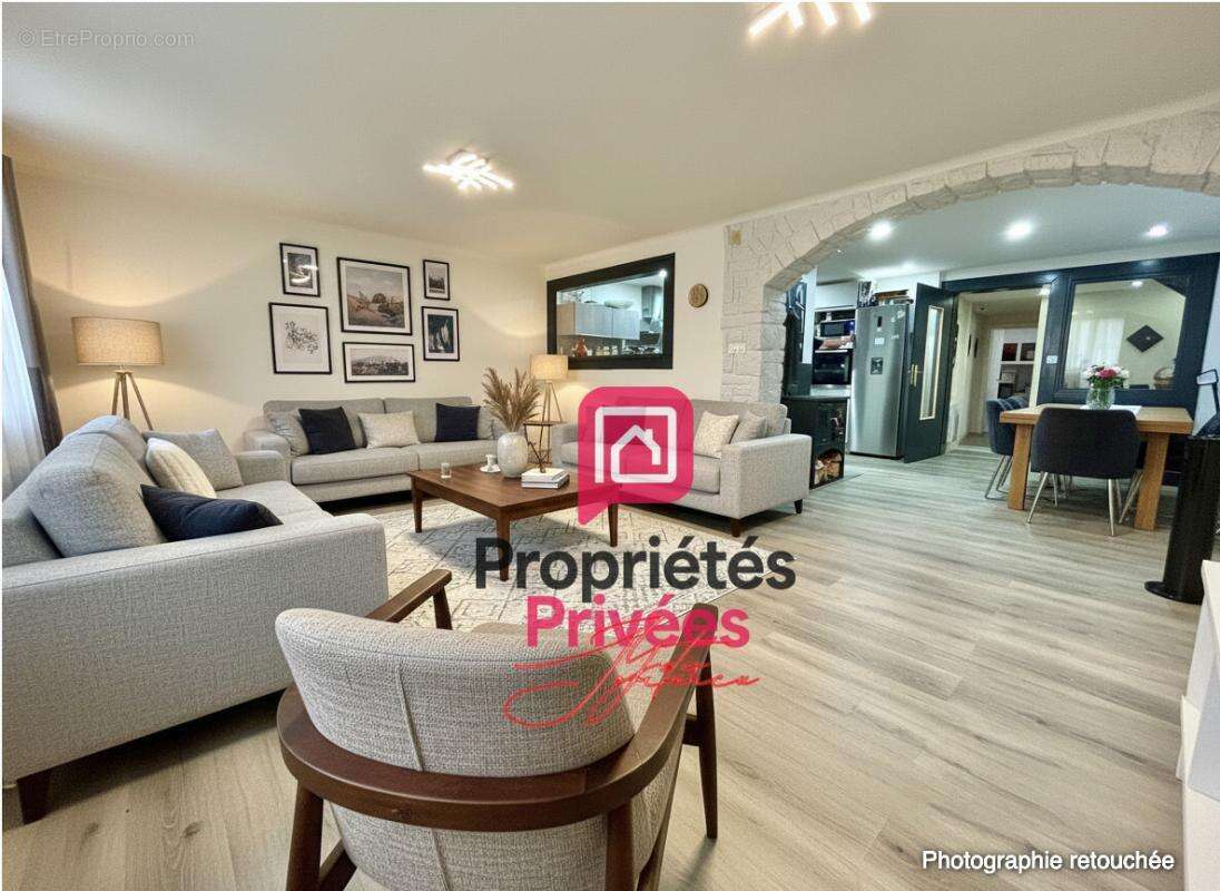 Appartement à BARR