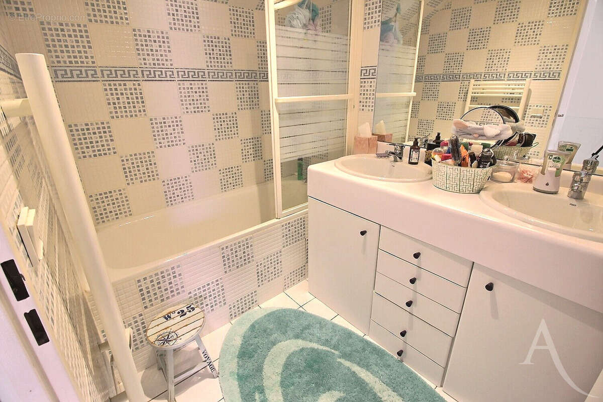 THIAIS  Une maison d'exception pour une vie de famille privilégiée - photo 10