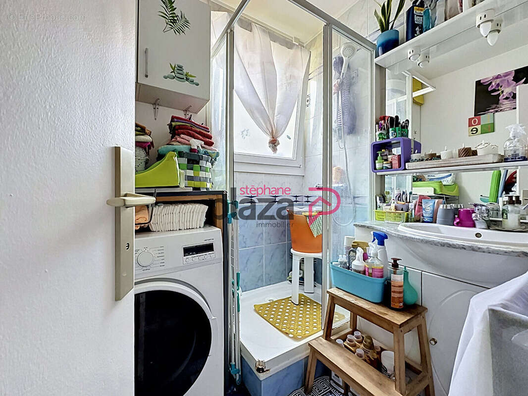 Appartement à JOUE-LES-TOURS