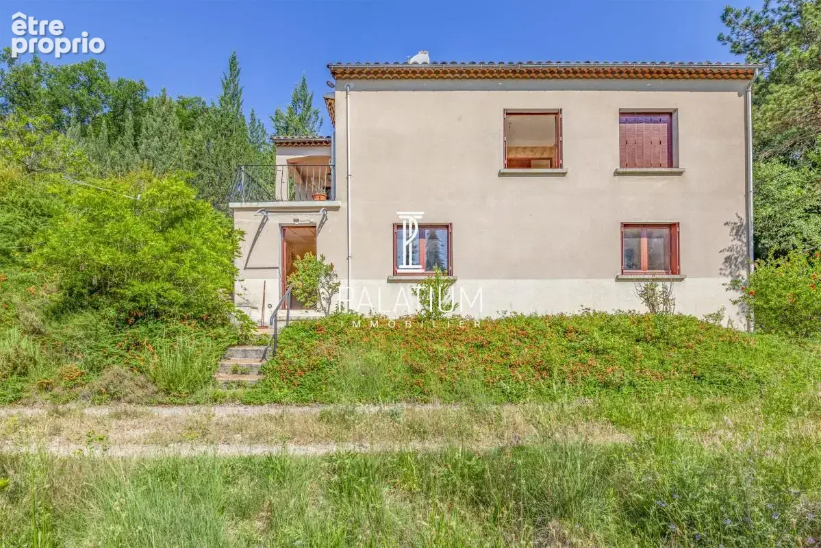 Maison à vendre Gréoux-les-Bains - photo 4