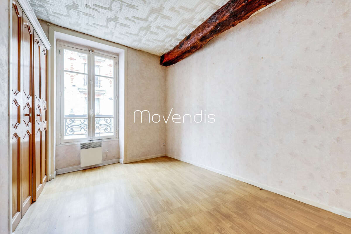 Appartement 41 m² à Suresnes  - photo 6
