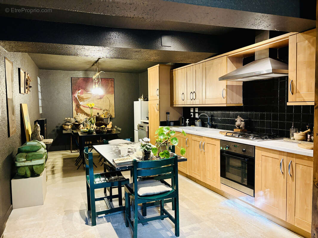 Maison à CARCASSONNE