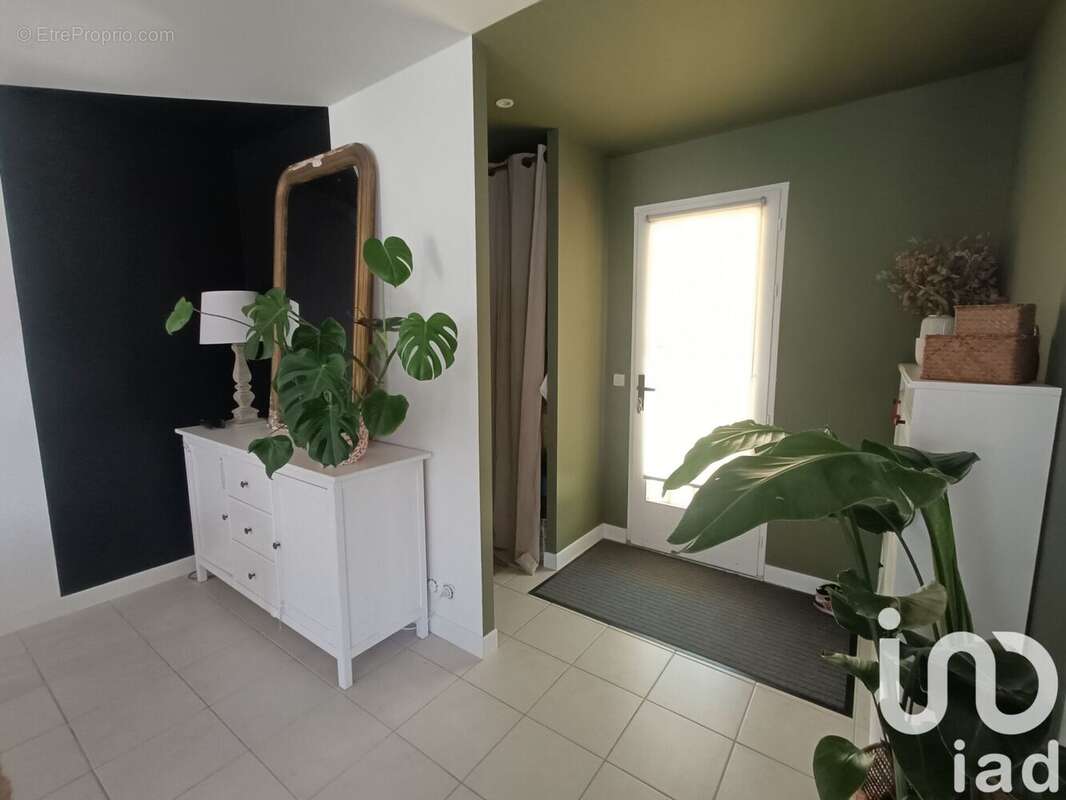 Photo 2 - Maison à ARSAC